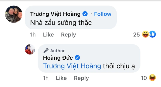 Hoàng Đức khoe phòng ngủ đầy tinh tế ở nhà mới, đẹp không kém phòng siêu sao quốc tế - Ảnh 7.