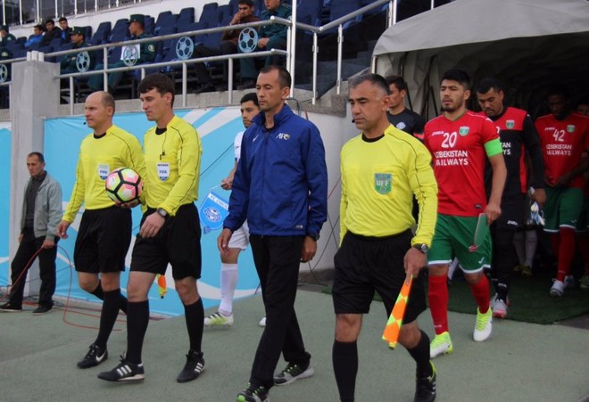 FIFA cử người lạ mặt định đoạt số phận trận Việt Nam vs Saudi Arabia - Ảnh 2.