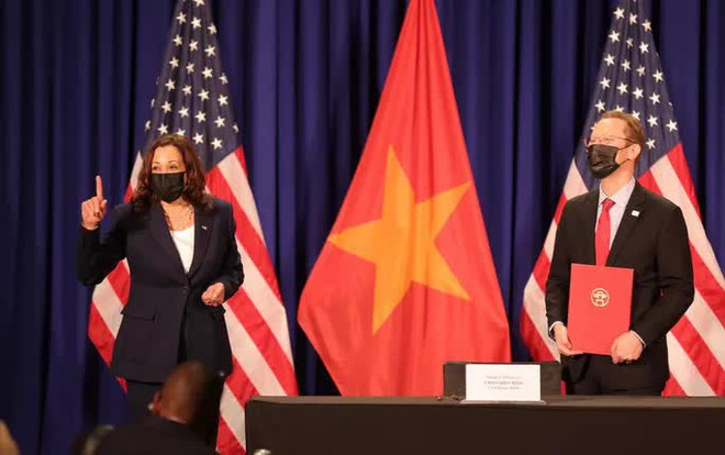 Mỹ sẽ xây trụ sở mới Đại sứ quán ở Hà Nội trị giá 1,2 tỉ USD - Ảnh 10.