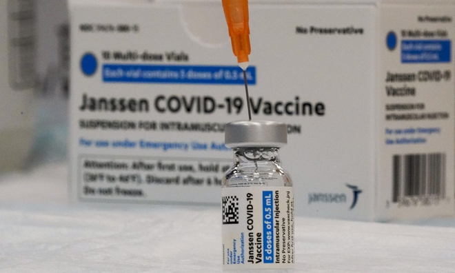 Tin vui: Một vaccine được Việt Nam cấp phép sử dụng khẩn cấp sinh kháng thể gấp 9 lần ở liều 2 - Ảnh 1.