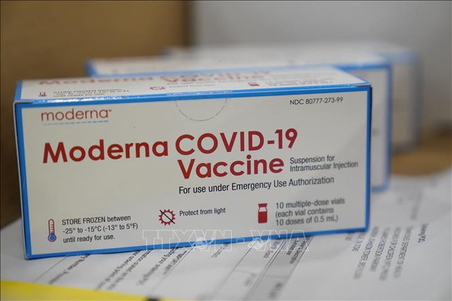 Tin vui: Một vaccine ngừa COVID-19 được Việt Nam cấp phép sử dụng khẩn cấp sinh kháng thể gấp 9 lần ở liều 2 - Ảnh 1.