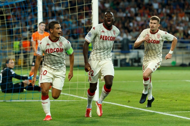 AS Monaco không được dự Champions League vì bàn phản lưới nhà khó đỡ - Ảnh 1.