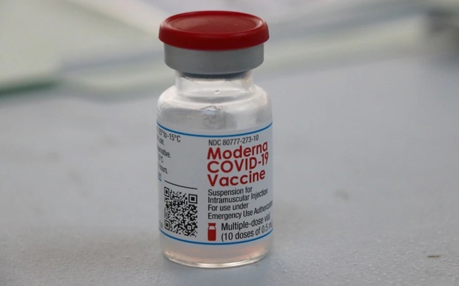 Nhật Bản phát hiện chất lạ trong vaccine Morderna; Thêm quốc gia phê duyệt vaccine Sinopharm - Ảnh 1.