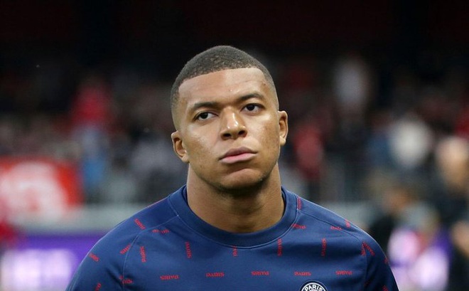 Mbappe đang đến rất gần Real Madrid