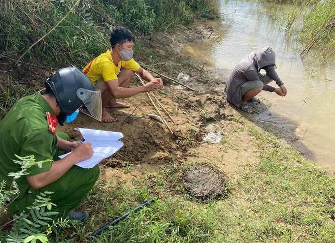 TP. Vinh: Hơn 1.200 người ra đường trong Chỉ thị 16 và vi phạm phòng chống dịch, bị phạt gần 2,9 tỷ đồng - Ảnh 2.