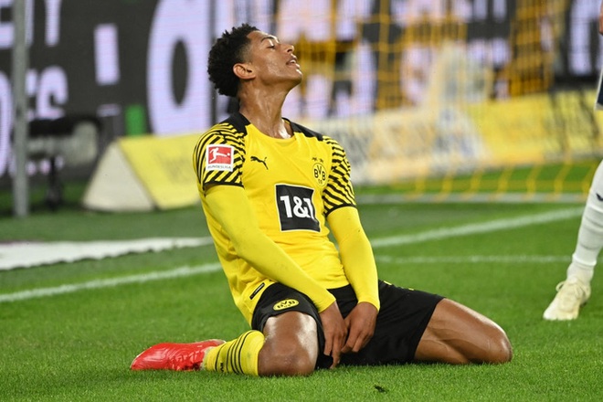 Dortmund 3 - 2 Hoffenheim: Haaland cứu rỗi Dortmund trong cuộc rượt đuổi tỉ số nghẹt thở - Ảnh 2.