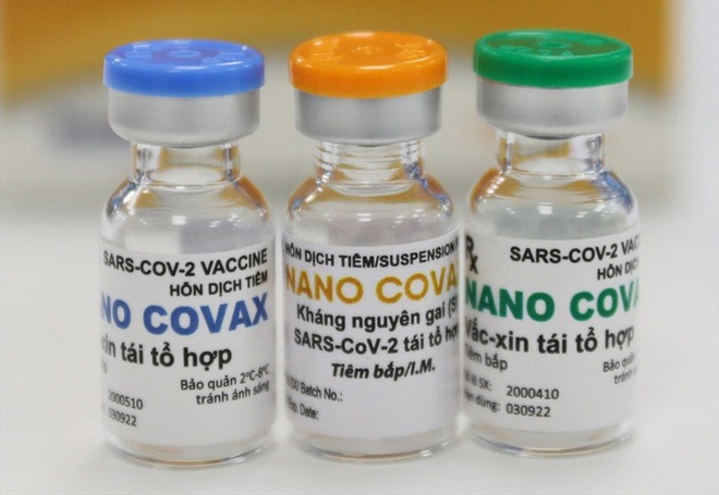 Hà Nội thêm 14 ca mắc Covid-19; Dự kiến ngày mai, Bộ Y tế xem xét hồ sơ cấp phép khẩn cấp vắc xin Nanocovax - Ảnh 1.