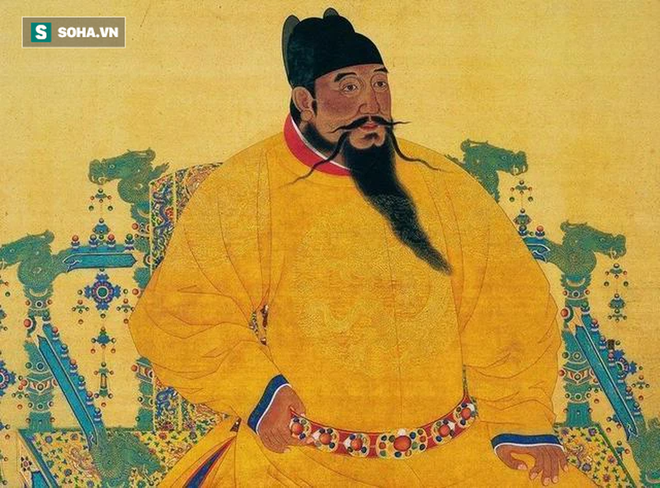 Đang tuổi sung mãn nhưng suốt 22 năm tại vị, vua Minh Chu Đệ không sinh được người con nào: Cung nữ tiết lộ lý do ít người biết đến - Ảnh 4.
