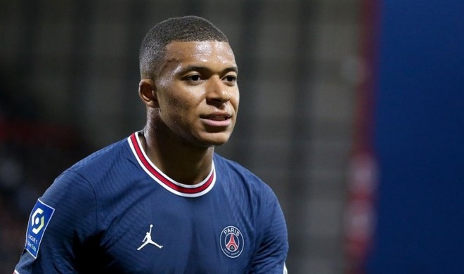 Real gửi tối hậu thư cuối cùng cho PSG ở thương vụ Mbappe - Ảnh 1.