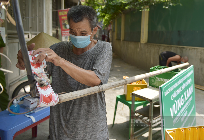  Những vùng xanh đầu tiên ở Hà Nội có gì đặc biệt? - Ảnh 3.