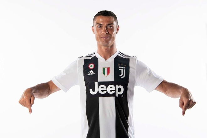 Ronaldo và Juventus: Mối lương duyên “đúng người, đúng thời điểm”, nhưng kết thúc trong cay đắng - Ảnh 1.