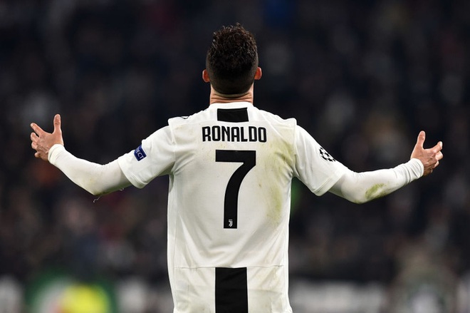 Ronaldo và Juventus: Mối lương duyên “đúng người, đúng thời điểm”, nhưng kết thúc trong cay đắng - Ảnh 3.
