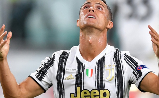 Juventus không có nổi một lời tạm biệt dành cho Ronaldo