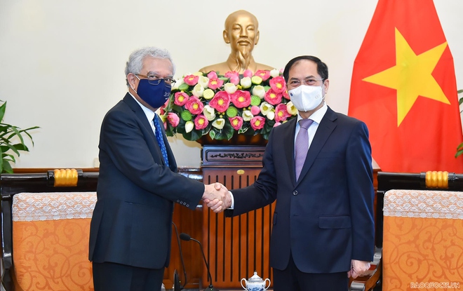 Đề nghị của Việt Nam với Liên hợp quốc; Mệnh lệnh của ông Hun Sen hé lộ trình trạng thật sự ở Campuchia - Ảnh 1.