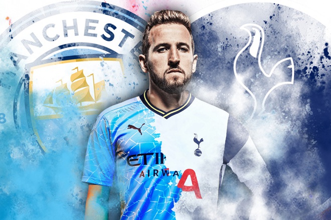 Phớt lờ Tottenham, Harry Kane đưa vợ đi trốn dài ngày ở biển Caribe - Ảnh 2.