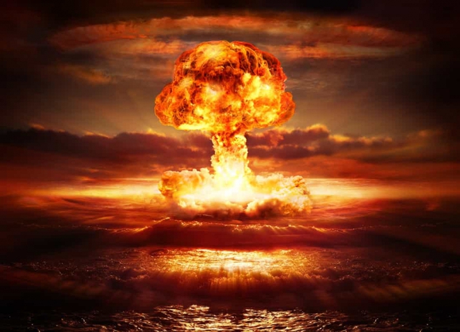 Những sự thật về 2 vụ ném bom nguyên tử ở Hiroshima và Nagasaki - Ảnh 1.