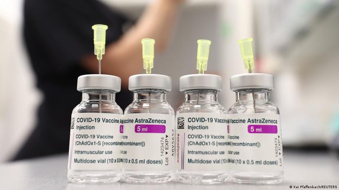 Quốc gia tiêm vắc xin dẫn đầu thế giới công bố tỉ lệ hiệu quả của 3 loại vắc xin Sinovac, Pfizer, AstraZeneca - Ảnh 3.