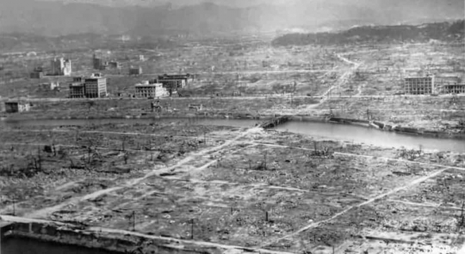Những sự thật về 2 vụ ném bom nguyên tử ở Hiroshima và Nagasaki - Ảnh 16.