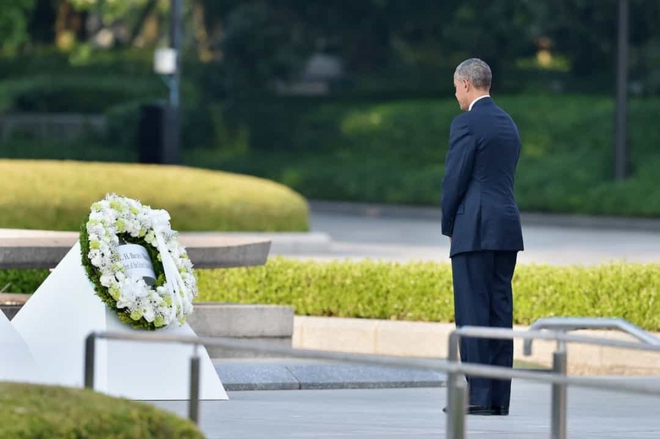 Những sự thật về 2 vụ ném bom nguyên tử ở Hiroshima và Nagasaki - Ảnh 7.