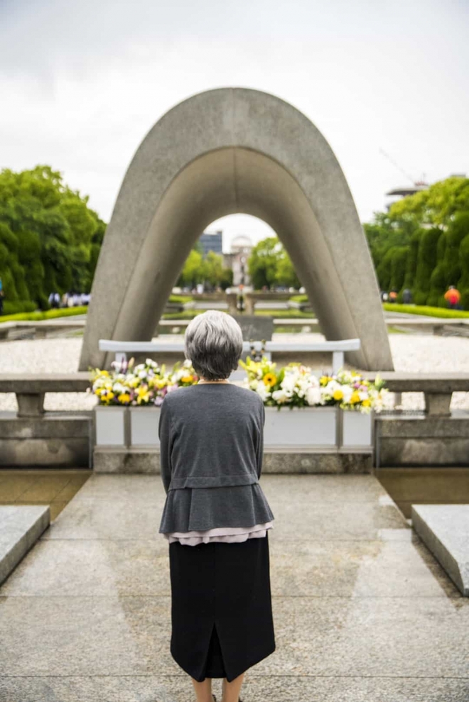 Những sự thật về 2 vụ ném bom nguyên tử ở Hiroshima và Nagasaki - Ảnh 8.