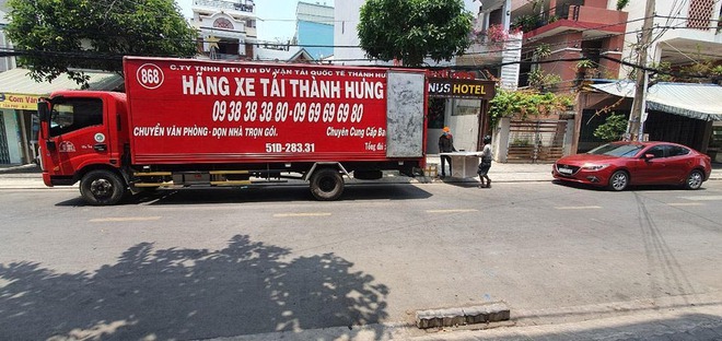 Dịch vụ chuyển nhà trọn gói Thành Hưng - Ảnh 2.