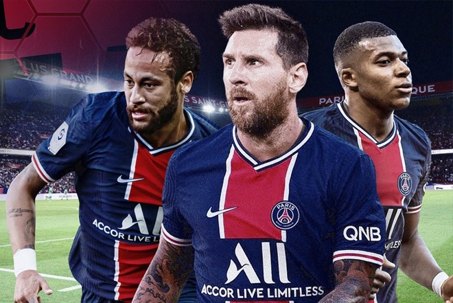 Chấn động: Messi chính thức chia tay Barcelona sau hơn 20 năm gắn bó - Ảnh 2. Chấn động: Messi chính thức chia tay Barcelona sau hơn 20 năm gắn bó - Ảnh 2.