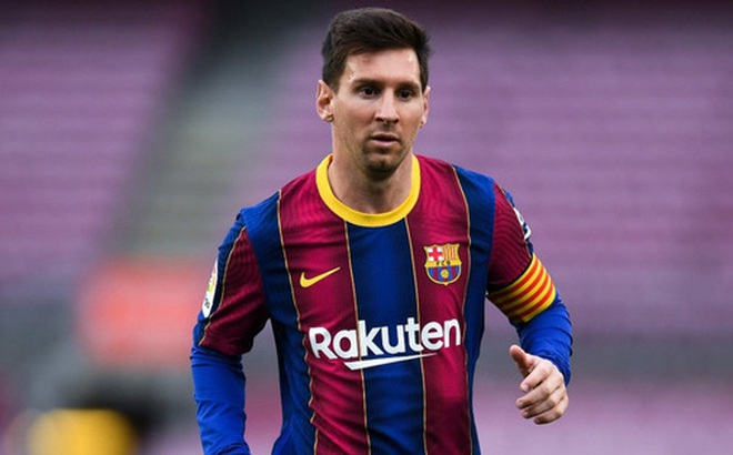 Messi rời đi giúp Barca giảm tải gánh nặng tài chính