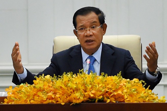 Sinopharm phát hiện đặc biệt về biến thể Delta - Vũ khí chí mạng với COVID; Ông Hun Sen ra lệnh khẩn - Ảnh 1.