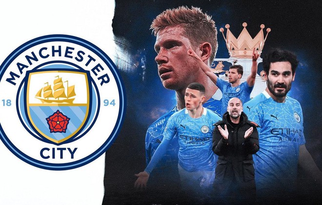 Leicester - Man City: Có bao nhiêu chiến bấy nhiêu - Ảnh 2.