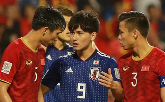Việt Nam có thể sẽ phải thi đấu tập trung tại vòng loại thứ World Cup 2022