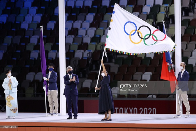 Năm điều thú vị chờ đợi tại Olympic Paris 2024 - Ảnh 1.