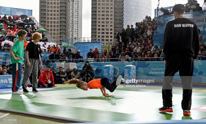 Năm điều thú vị chờ đợi tại Olympic Paris 2024 - Ảnh 3.