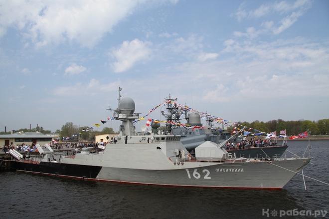 Hải quân Việt Nam, Nga, Trung Quốc và Myanmar sẽ tranh tài ở nội dung thi “Cúp Biển” - Ảnh 3.