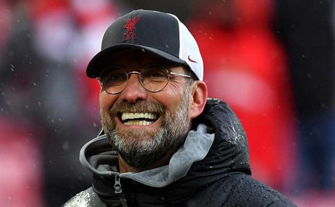 Klopp muốn có thêm tân binh trong phần còn lại của mùa hè 2021