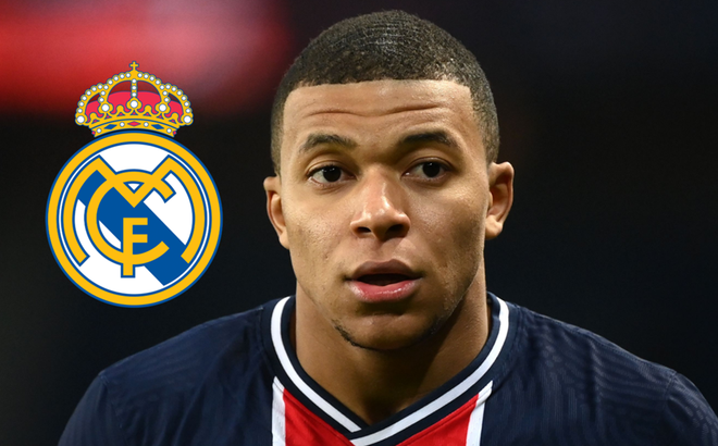 Tương lai của Mbappe vẫn đang bỏ ngỏ