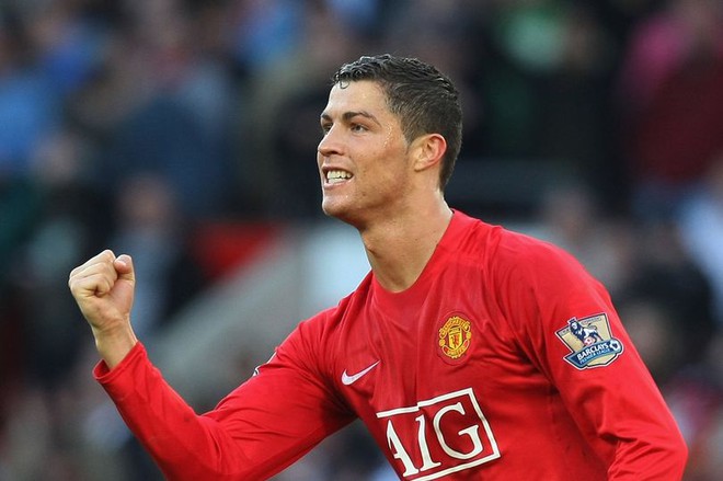 Ronaldo khiến các đối thủ của MU khiếp sợ - Ảnh 1.