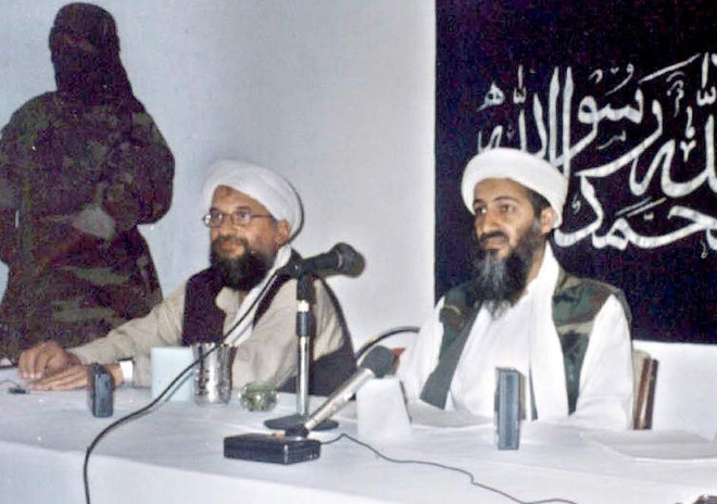 Thủ lĩnh cận vệ của trùm khủng bố bin Laden tái xuất: Vì sao Taliban chứa chấp al-Qaeda? - Ảnh 2.