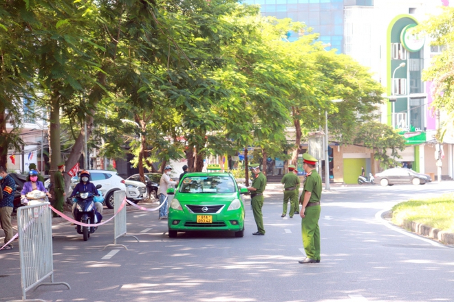 Những “lá chắn thép” canh giữ bình yên cho Thủ đô - Ảnh 3.