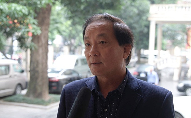 Ông Nguyễn Văn Dũng, Giám đốc Sở Du lịch tỉnh Bình Định