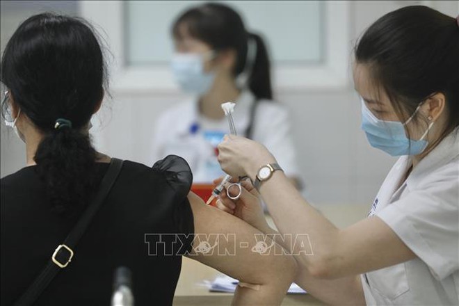 Một vaccine Việt Nam phê duyệt được G20 đánh giá là vaccine tốt nhất; Nga trả lời về chất lượng vaccine Sputnik V gia công ở Việt Nam - Ảnh 1.