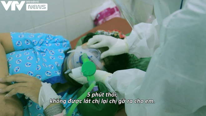 Những câu nói đau xé lòng trong VTV Đặc biệt: Ranh giới - Ảnh 1.