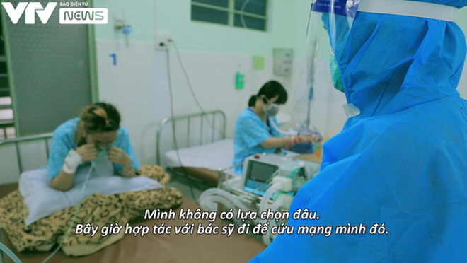 Những câu nói đau xé lòng trong VTV Đặc biệt: Ranh giới - Ảnh 3.