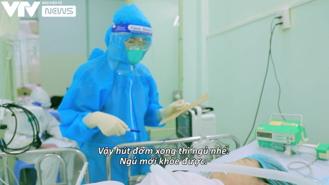 Những câu nói đau xé lòng trong VTV Đặc biệt: Ranh giới - Ảnh 22.