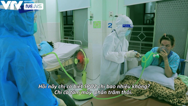 Những câu nói đau xé lòng trong VTV Đặc biệt: Ranh giới - Ảnh 9.