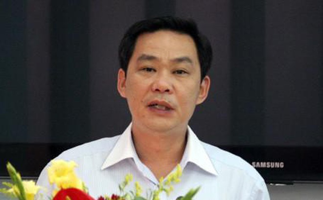 Phó Chủ tịch Thường trực UBND thành phố Hà Nội Lê Hồng Sơn
