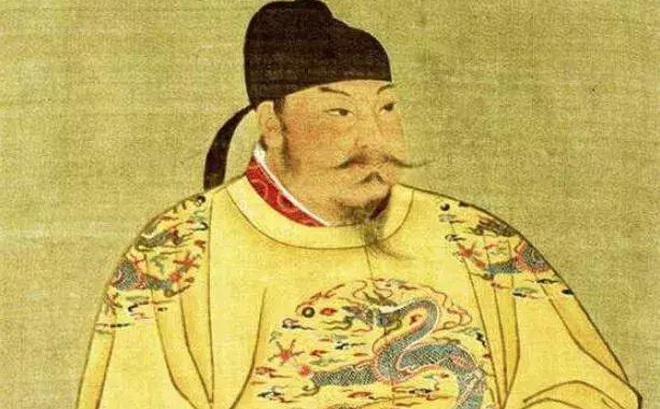 Lý Long Cơ được biết đến như một vị hoàng đế vừa có công vừa có tội của triều đại nhà Đường. (Ảnh: Sohu)