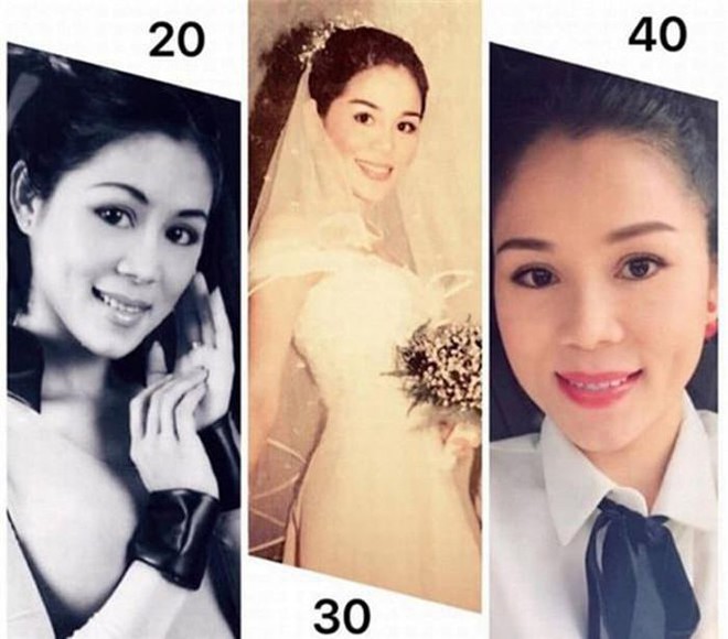 Chân dung bà xã xinh đẹp, là doanh nhân thành đạt của MC Quyền Linh - Ảnh 10. Chân dung bà xã xinh đẹp, là doanh nhân thành đạt của MC Quyền Linh - Ảnh 10.