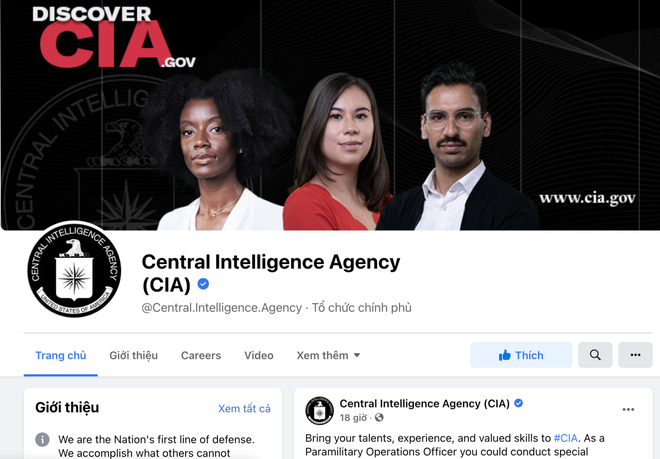 Khám phá nhiệm vụ bí mật nhất, ít ngờ tới của CIA Mỹ - Ảnh 3.