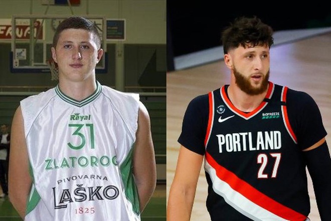 Chuyện thật như đùa: Một mình hạ 14 tên cướp, cha Jusuf Nurkic gián tiếp đưa con tới NBA - Ảnh 3.