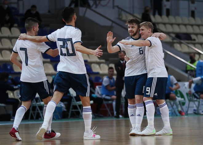 Futsal World Cup 2021 chính thức khởi tranh: ĐT Futsal Việt Nam chờ đấu Brazil - Ảnh 1.